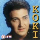 KOKI  Zoran Mijatovi&#263; - Sve bih dao kad bih znao (CD)